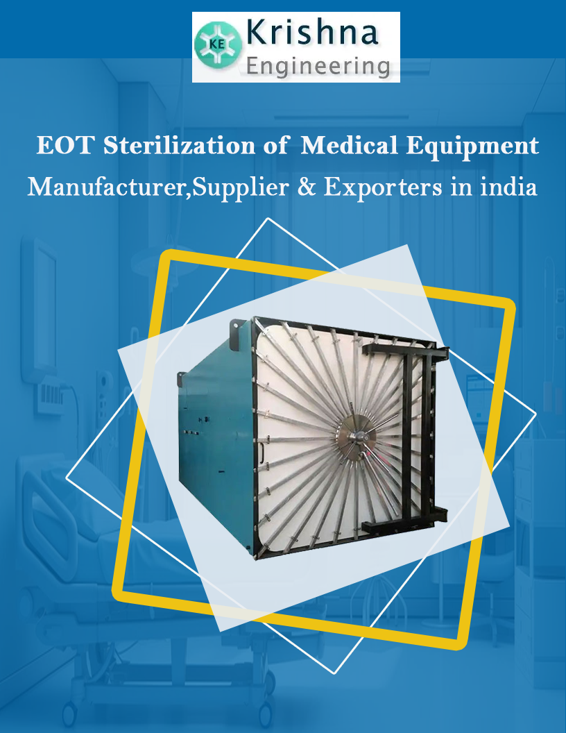 What is Medical Equipments?