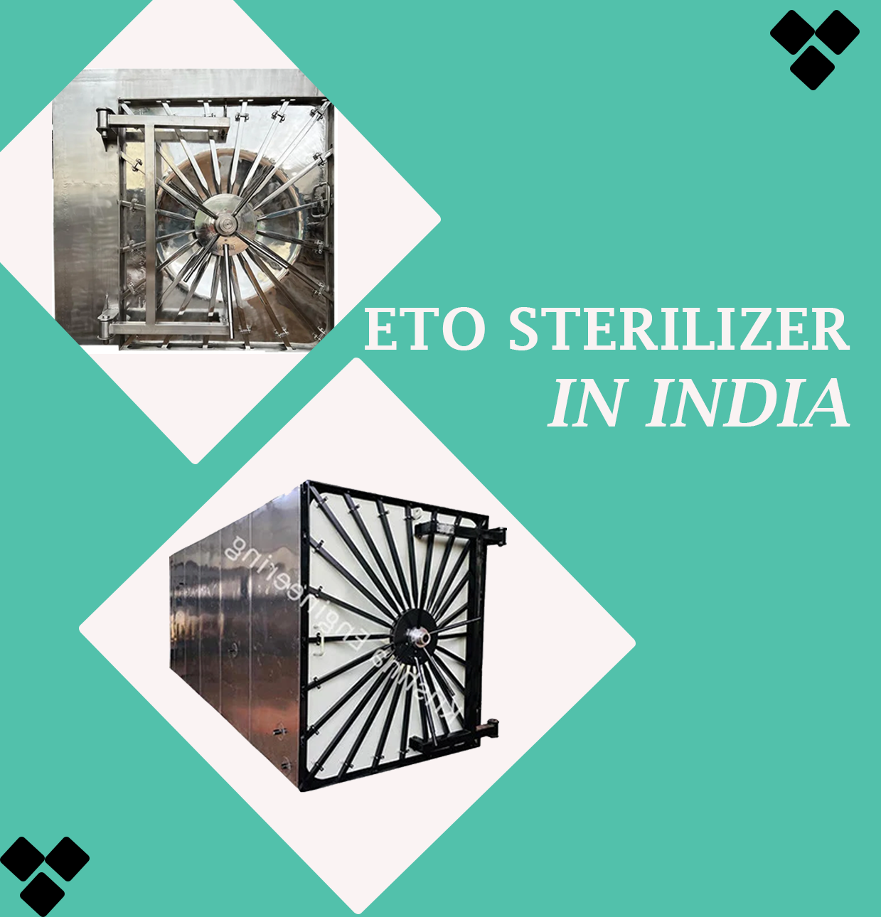 ETO Sterilization Manufacturer