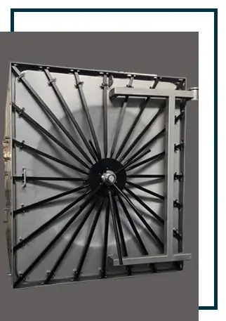 Surgical ETO Sterilizer India