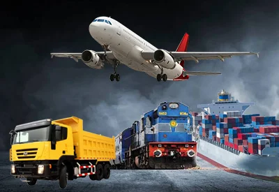 ETO sterilization Exporter in India